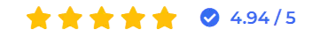 WaveTune Antenna 5 star rating