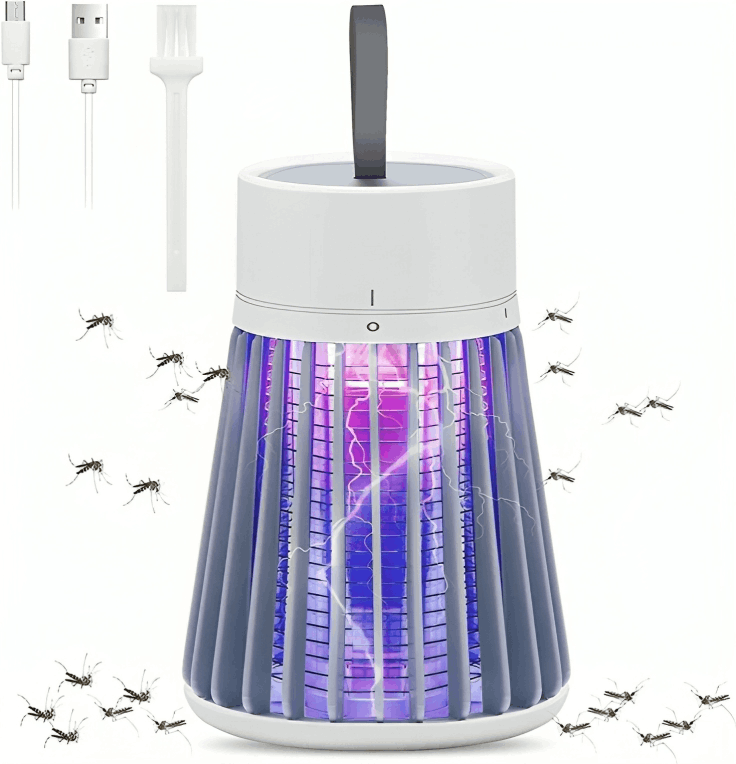 MosqiShock Zapper