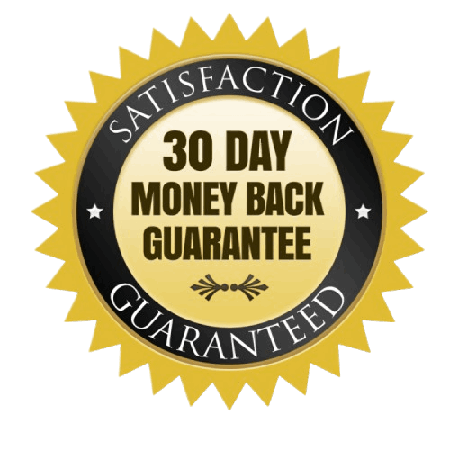 MosqiShock Zapper 100% money back guarantee